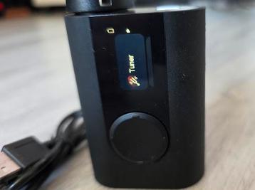 Roadie 3 Automatische Gitaar Tuner beschikbaar voor biedingen