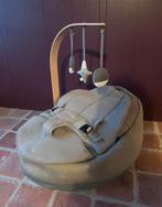 Doomoo Seat’n Swing wipstoel, Gebruikt, Wipstoel, Met gordel(s) of riempje(s), Ophalen