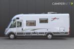 Carthago CHIC I 47 150pk 3.0 Liter Fiat | UNIEK! | NL Camper, Caravans en Kamperen, Campers, Integraal, 7 tot 8 meter, Bedrijf