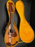 Mandoline Suzuki M-215 Made in Japan, Ophalen, Zo goed als nieuw