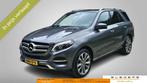 Mercedes GLE-klasse 350 d 4MATIC panorama schuifdak trekhaak, Gebruikt, Parkeersensor, GLE, 2987 cc