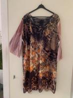 Prachtige jurk / tuniek van  Open End maat 50, Kleding | Dames, Ophalen of Verzenden, Zo goed als nieuw, Zwart, Jurk