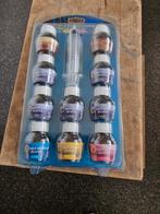 TE KOOP CARTRIDGE REFILL KIT, Ophalen of Verzenden, Nieuw, Cartridge, Overige merken