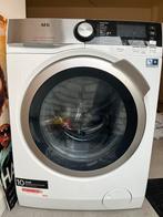 AEG 8000 Serie Was-/Droogcombinatie - 10/6kg, Witgoed en Apparatuur, Ophalen, Gebruikt, 8 tot 10 kg, Voorlader