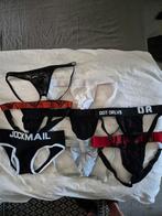 Div heren slips/jockstraps, Kleding | Heren, Ondergoed, Ophalen, Overige kleuren, Slip