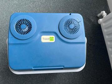 Travelife Koelbox - Elektrisch beschikbaar voor biedingen