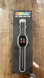 Deplay smartwatch., Sieraden, Tassen en Uiterlijk, Horloges | Kinderen, Ophalen, Nieuw, Jongen of Meisje
