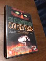 Stephen King's The Golden Years extended edition., Cd's en Dvd's, Dvd's | Horror, Monsters, Ophalen of Verzenden, Zo goed als nieuw