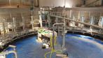 Ik zoek Melkstal, melkcarrousel, melkmachines DeLaval GEA, Ophalen, Akkerbouw, Melktechniek