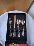 Zwilling kinderbestek Teddy nieuw in doos, Ophalen of Verzenden, Nieuw, Overige typen