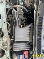 K10B 1.0 Motor Opel Agila B 54dkm 2008-14, Auto-onderdelen, Ophalen of Verzenden, Herkomst onderdeel bekend, Gebruikt, Opel