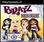 Op zoek naar Bratz spellen voor Playstation 2, Spelcomputers en Games, Ophalen