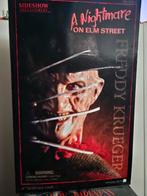 Freddy Krueger A Nightmare on Elm Street - Nieuw in doos!, Ophalen of Verzenden, Nieuw, Film, Actiefiguur of Pop