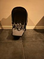 Joolz hub plus kinderwagen, Kinderen en Baby's, Buggy's, Ophalen of Verzenden, Zo goed als nieuw, Voetenzak