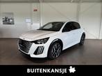 Peugeot 208 1.2 PureTech 100 GT | NAV | CARPLAY - ANDROID AU, 12 maanden, Gebruikt, Euro 6, Wit