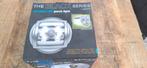 Draadloze led portiek lamp beweging, Huis en Inrichting, Lampen | Tafellampen, Ophalen of Verzenden