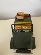 Jeep MF-722 model, Antiek en Kunst, Ophalen of Verzenden