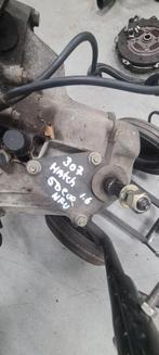 Peugeot 307 versnellingsbak 1.6 nfu 5deurs, Ophalen, Peugeot