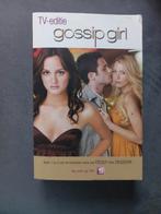 Gossip Girl tv editie, Boeken, Chicklit, Ophalen of Verzenden, Gelezen, Cecily von Ziegesar