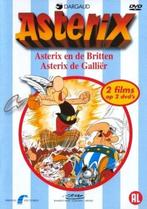Asterix 1- Britten/Gallier (2DVD), Verzenden, Avontuur, Film, Boxset