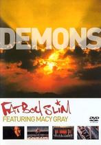 Fatboy Slim - Demons., Ophalen of Verzenden, Zo goed als nieuw, Muziek en Concerten