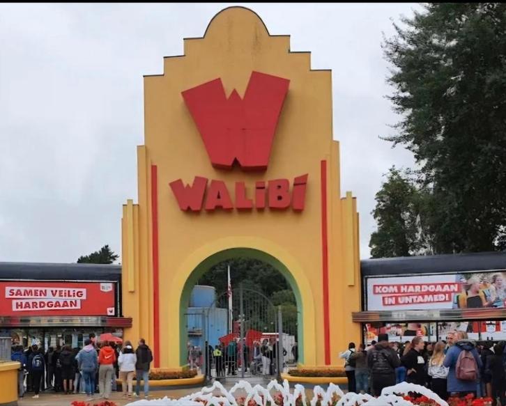 4 kaartjes voor Walibi Holland * Last-minute, Tickets en Kaartjes, Recreatie | Pretparken en Attractieparken, Drie personen of meer