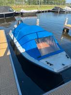 Buster S 30pk Suzuki 4-takt, Watersport en Boten, Vis- en Consoleboten, Ophalen, 10 tot 30 pk, Gebruikt, Aluminium