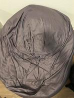 Bean bag, Huis en Inrichting, Zitzakken, Ophalen of Verzenden, Zo goed als nieuw, Bruin, Zitzak
