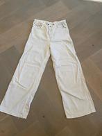 Zara baggy jeans meisje 164, Kinderen en Baby's, Kinderkleding | Maat 164, Ophalen of Verzenden, Zo goed als nieuw, Meisje, Broek