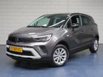 Opel Crossland 13.004 km !!!!!!!! 1.2 Turbo Elegance, Voorwielaandrijving, Start-stop-systeem, Gebruikt, Euro 6