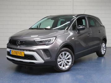 Opel Crossland 13.004 km !!!!!!!! 1.2 Turbo Elegance beschikbaar voor biedingen