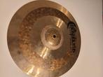 Bosphorus antique series 16", Muziek en Instrumenten, Drumstellen en Slagwerk, Ophalen of Verzenden, Nieuw, Overige merken