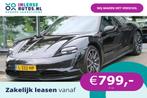 Porsche Taycan 4S Performance 84 kWh BOSE LUCHTVERING VOL!, Auto's, Porsche, Automaat, Gebruikt, 71 kWh, 4 stoelen