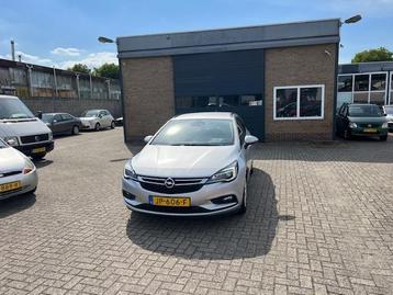 Opel Astra Sports Tourer 1.0 Business+//Zeer mooie auto* beschikbaar voor biedingen