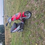 Orginele piaggio nrg mc3, Fietsen en Brommers, Scooters | Piaggio, Ophalen, Tweetakt, Gebruikt, Maximaal 45 km/u