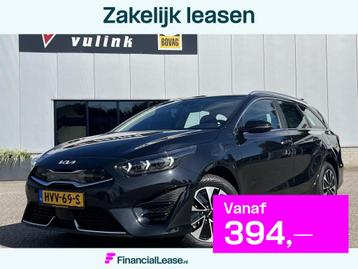 Kia Ceed Sportswagon 1.6 GDI PHEV DynamicPlusLine ADAPTIVE L beschikbaar voor biedingen