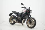 Yamaha XSR 700 ABS X TRIBUTE (bj 2021), Naked bike, Bedrijf, 689 cc, 2 cilinders