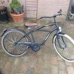 Jongens cruiser 24 inch, Minder dan 47 cm, Ophalen, Gebruikt, Staal