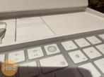 Apple Magic Keyboard met TouchID en numeriek toetsenbord Int, Computers en Software, Toetsenborden, Nieuw, Ophalen of Verzenden