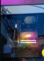 Game pc tekoop, Computers en Software, Desktop Pc's, Ophalen of Verzenden, Zo goed als nieuw, 3 tot 4 Ghz, SSD