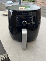 Philips airfryer HD9650/90, Witgoed en Apparatuur, Airfryers, Ophalen, Nieuw, Airfryer