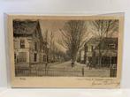 Velp, Verzamelen, Ansichtkaarten | Nederland, Verzenden, Voor 1920, Gelopen, Gelderland