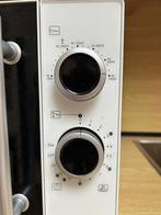 Magnetron zgan, Witgoed en Apparatuur, Magnetrons, Ophalen, Zo goed als nieuw