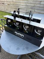 AYRA TDC 444 MK II - LED Scanners - Disco/feest verlichting, Muziek en Instrumenten, Licht en Laser, Ophalen, Zo goed als nieuw