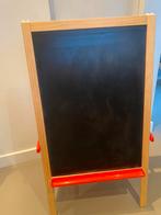Krijtbord en whitebord ikea mala tekenbord, Ophalen of Verzenden, Zo goed als nieuw, Krijtbord