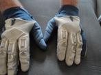 Motorcross handschoenen THOR, Motoren, Kleding | Motorkleding, Ophalen of Verzenden, Tweedehands, Heren, Handschoenen