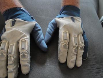 Motorcross handschoenen THOR beschikbaar voor biedingen