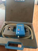 Euro index drukmeter, Ophalen of Verzenden, Gebruikt, Druk