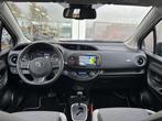 Toyota Yaris 1.5 Hybrid Y20 | Navigatie | Cruise Control | C, Euro 6, 4 cilinders, Origineel Nederlands, Bedrijf