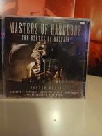 Masters Of Hardcore 32, Ophalen of Verzenden, Zo goed als nieuw